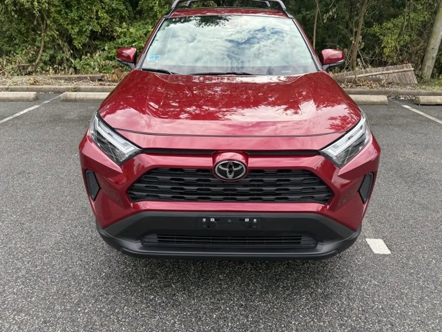 Used 2023 Toyota RAV4 XLE with VIN 2T3P1RFV3PW378189 for sale in Kansas City