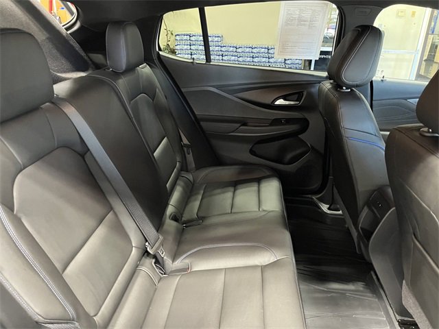2024 Buick Envista ST photo 14