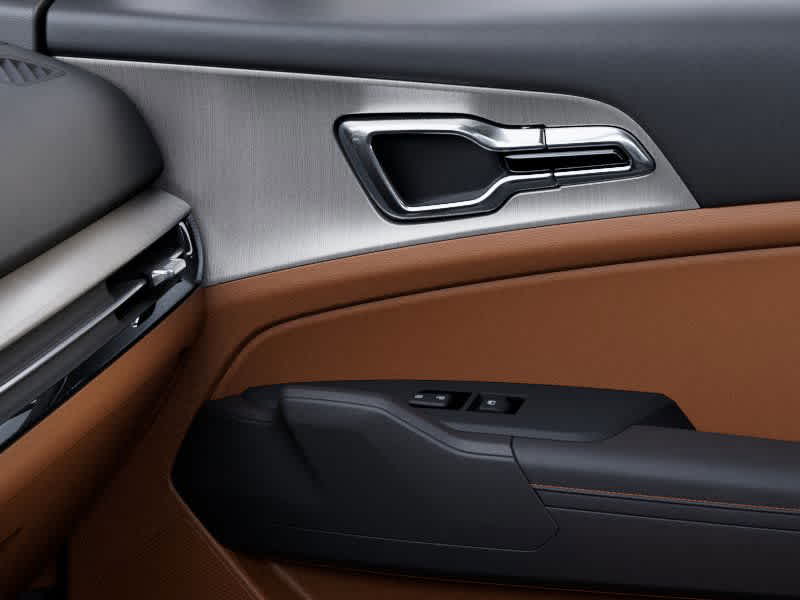 2026 Kia Sportage X-Line photo 22