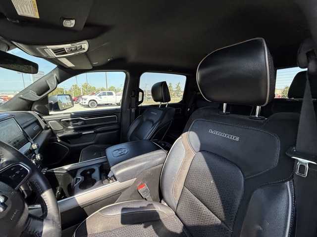 2022 Ram 1500 Laramie photo 12