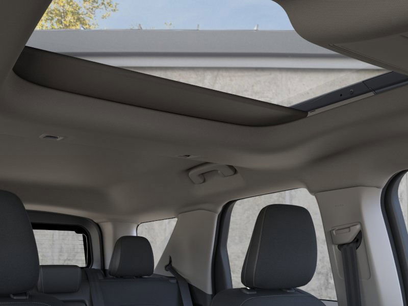 2025 Ford Bronco Big Bend photo 20