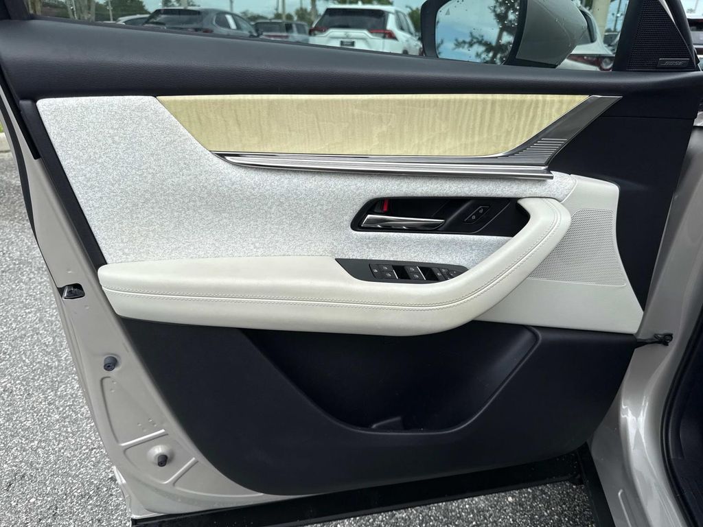 2024 Mazda CX-90 3.3 Turbo Premium Plus photo 18