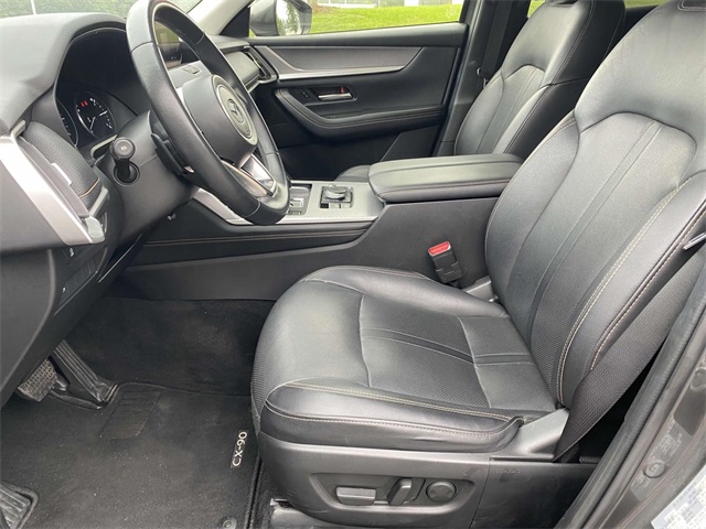 2024 Mazda CX-90 3.3 Turbo Preferred photo 14