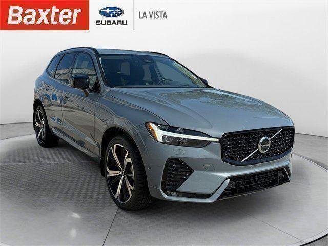 2023 Volvo XC60 Ultimate's photo
