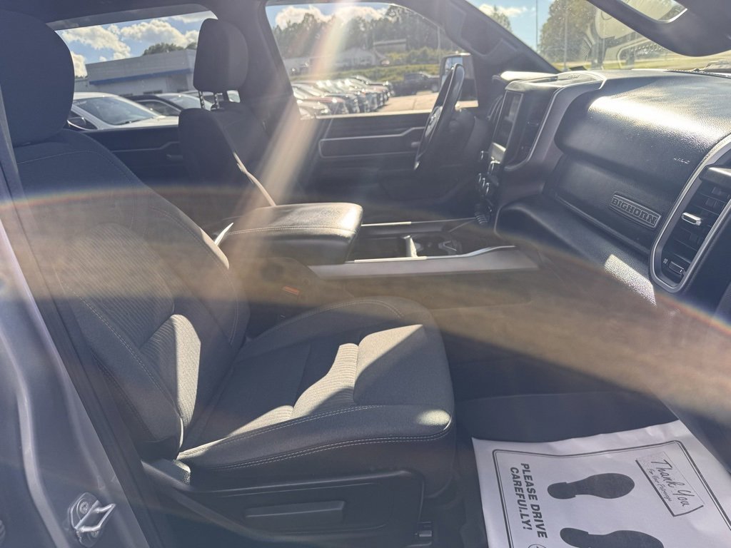2021 Ram 1500 Big Horn photo 26
