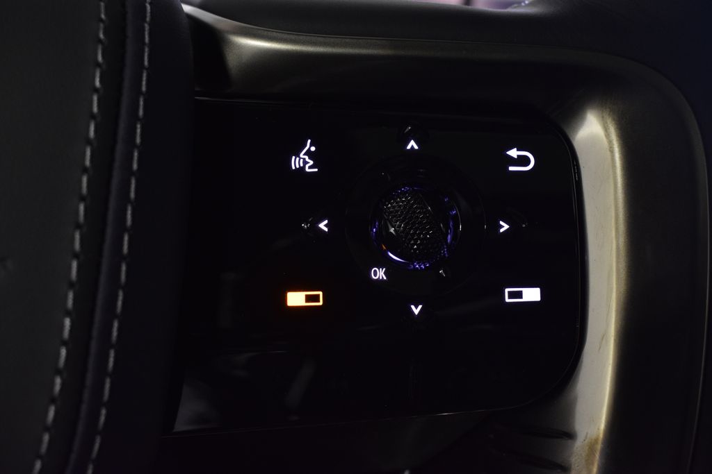 2026 Infiniti QX80 Sensory photo 18