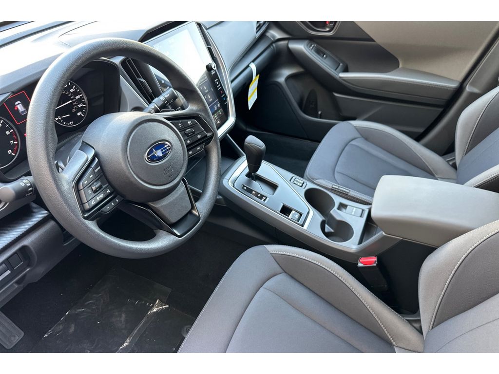 2025 Subaru Crosstrek Premium photo 9