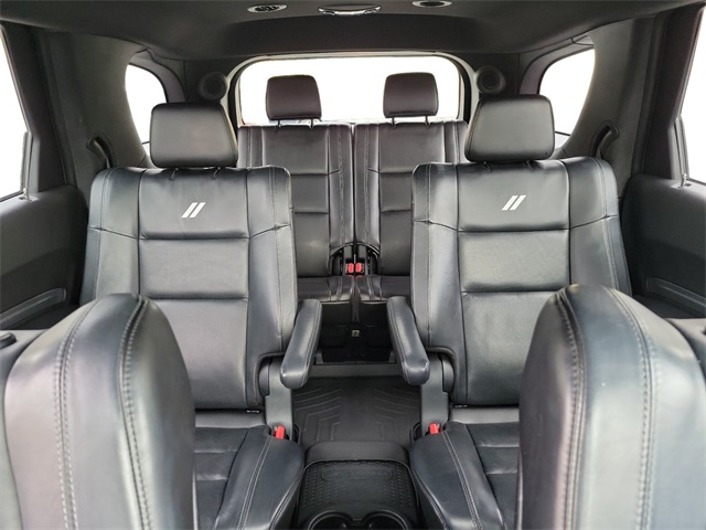 2020 Dodge Durango R/T photo 12