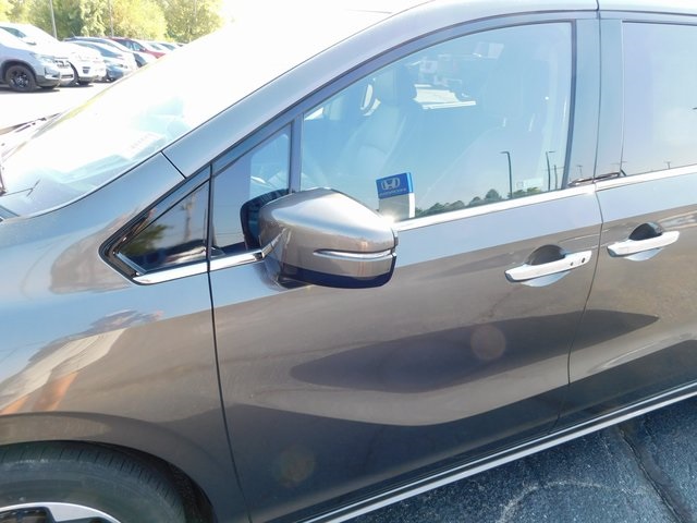 2023 Honda Odyssey Elite photo 11