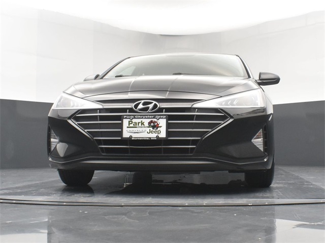 2019 Hyundai Elantra SE photo 19