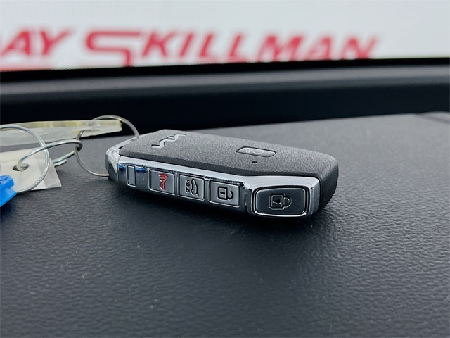 2025 Kia Sportage X-Pro Prestige photo 11
