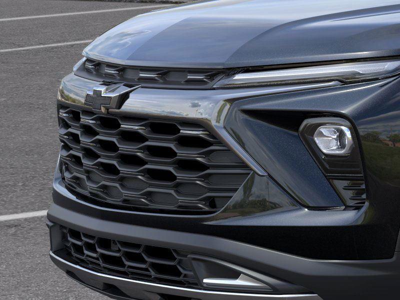 2025 Chevrolet Trailblazer ACTIV photo 9