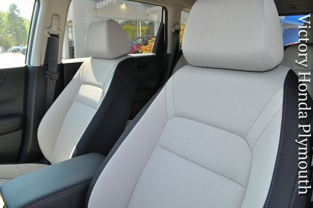 2026 Honda CR-V EX photo 7
