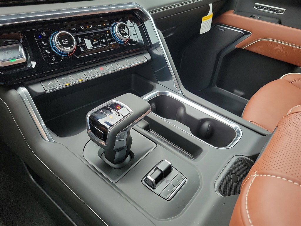 2026 Gmc Sierra 1500 Denali Ultimate photo 25
