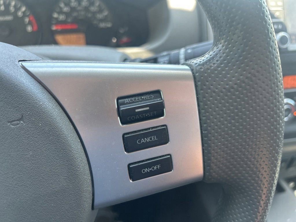 2020 Nissan Frontier SV photo 21