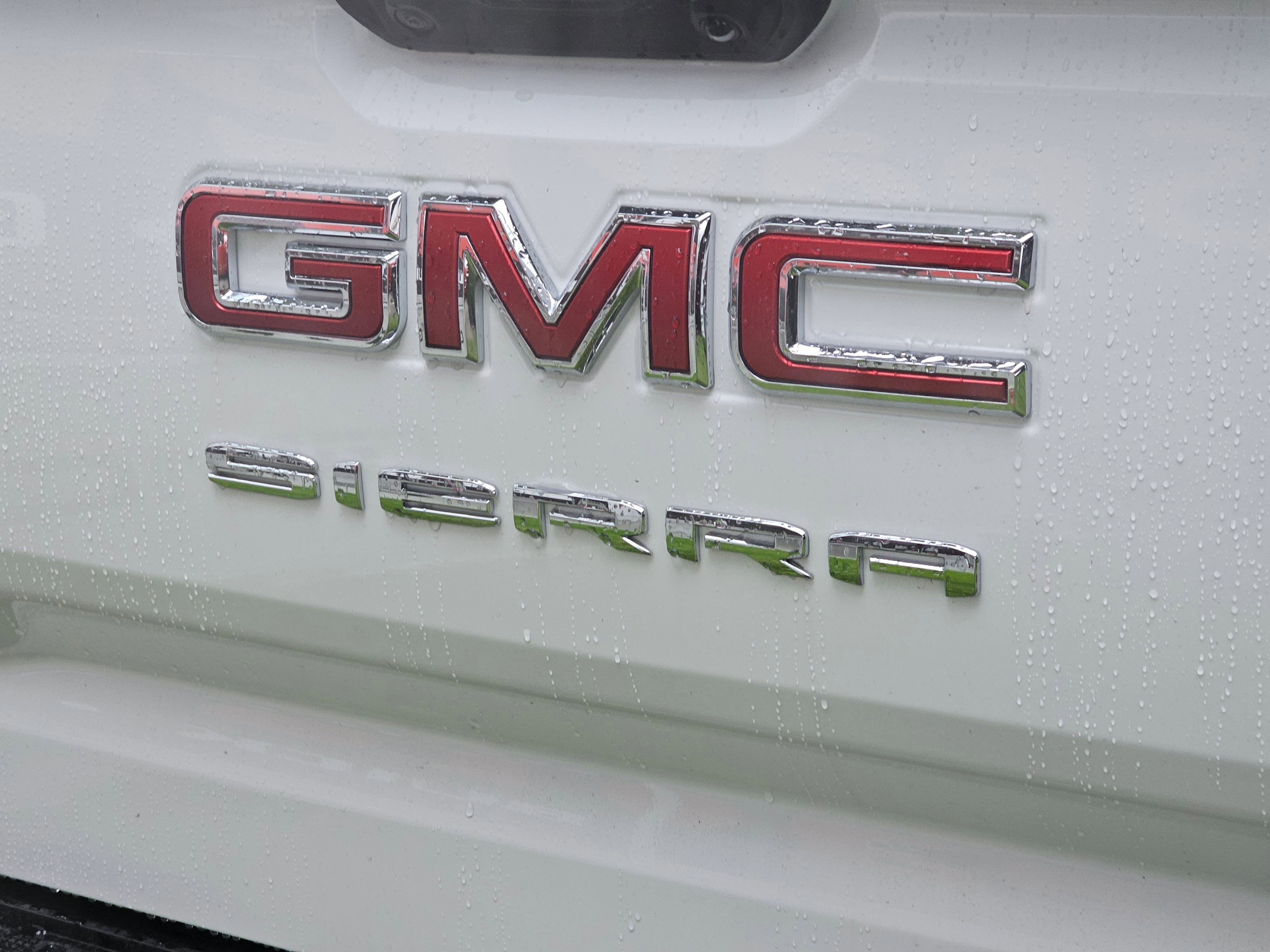New 2024 GMC Sierra 1500 Elevation Crew Cab in Lynnwood 24G098