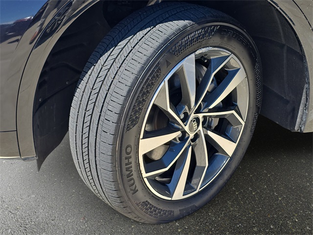 2024 Audi Q5 45 S line Premium Plus photo 31