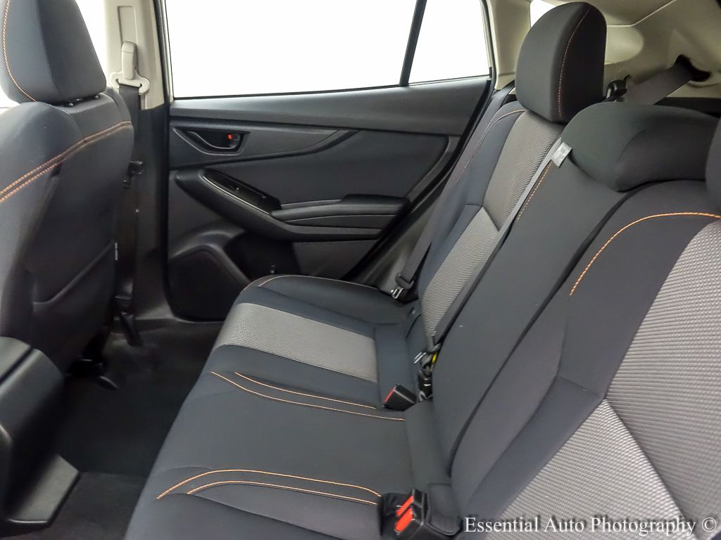 2021 SUBARU CROSSTREK - Image 13