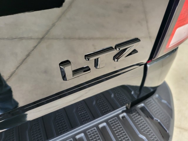 2025 Chevrolet Silverado 2500HD LTZ photo 34