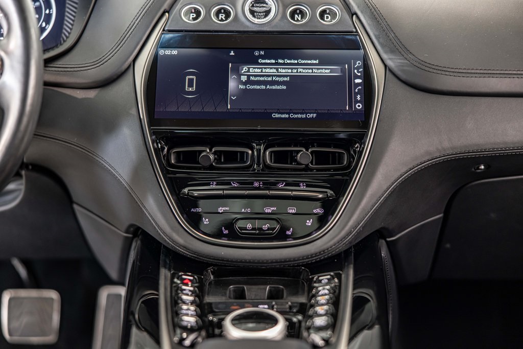 2022 ASTON MARTIN DBX - Image 41