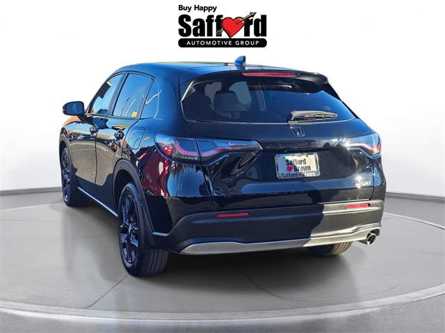 2023 Honda HR-V Sport photo 4