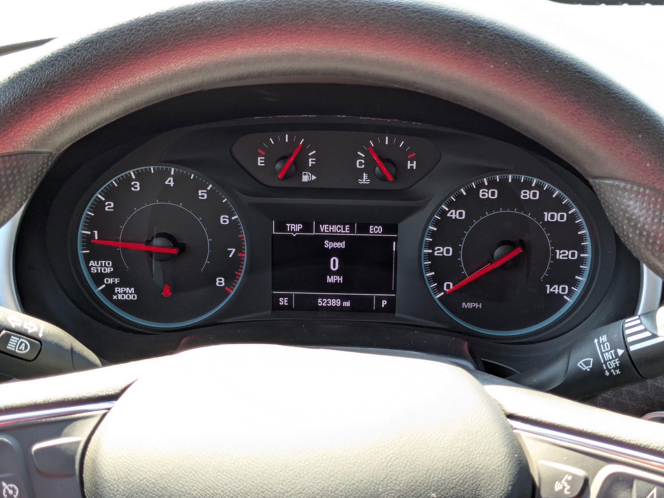 2023 Chevrolet Malibu 1LT photo 19