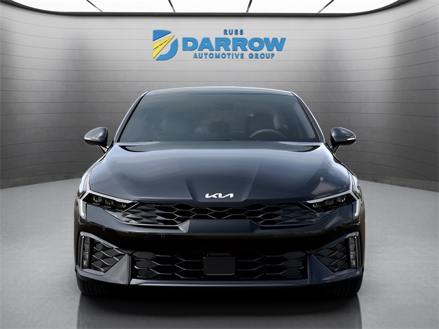 2025 Kia K5 GT-Line photo 7