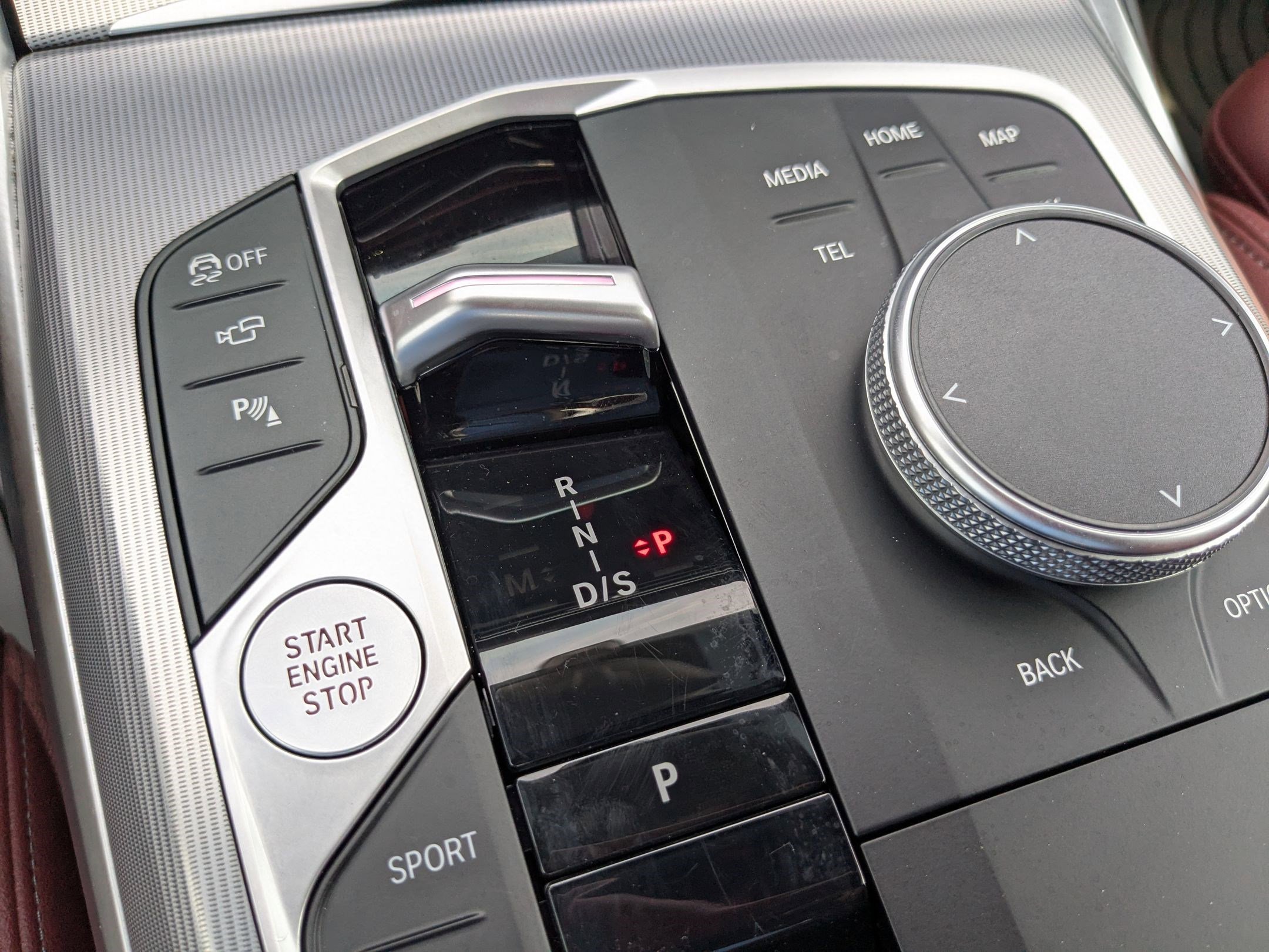 2024 Bmw 340i xDrive photo 16