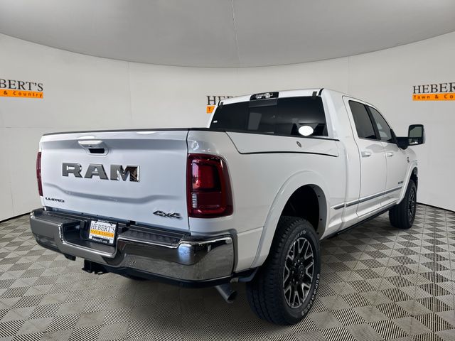 2025 Ram 2500 Limited photo 7