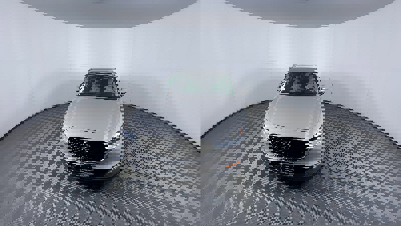 2023 Mazda CX-30 2.5 S Preferred photo 3