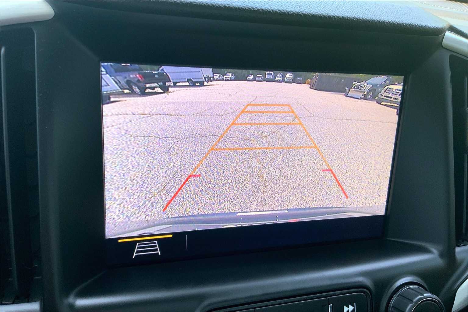 2021 Gmc Terrain SLT photo 27