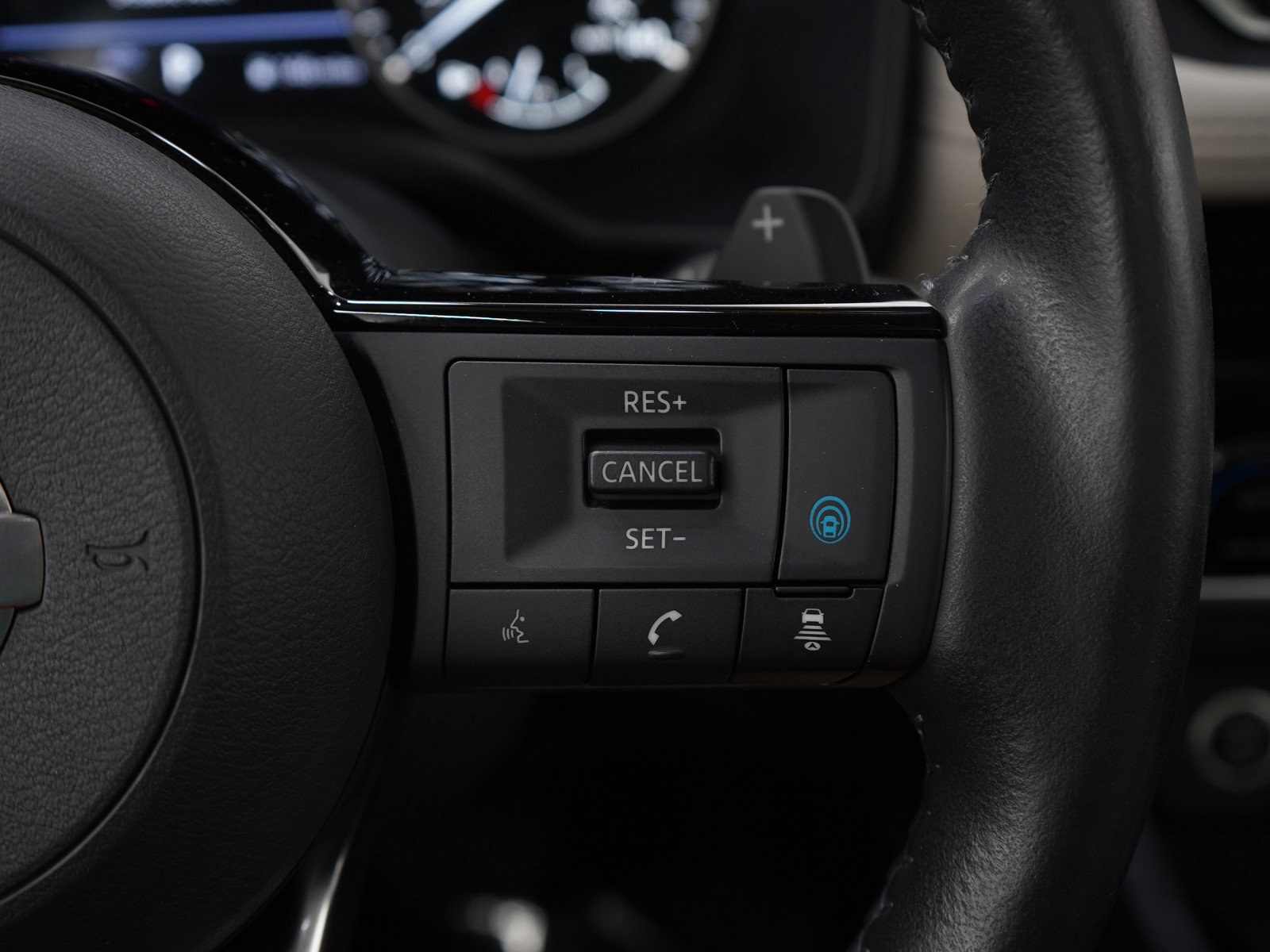 2021 Nissan Rogue SV photo 24