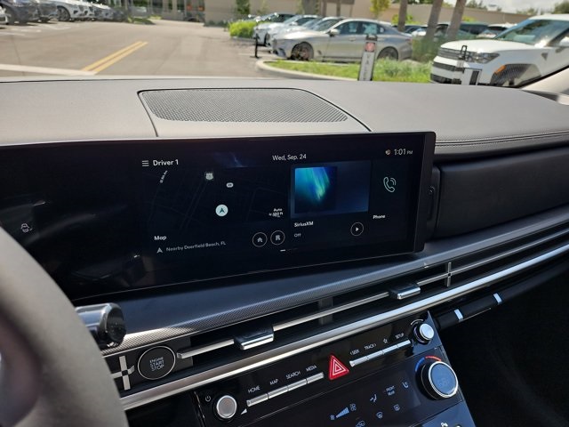 2026 Hyundai Santa Fe XRT photo 21