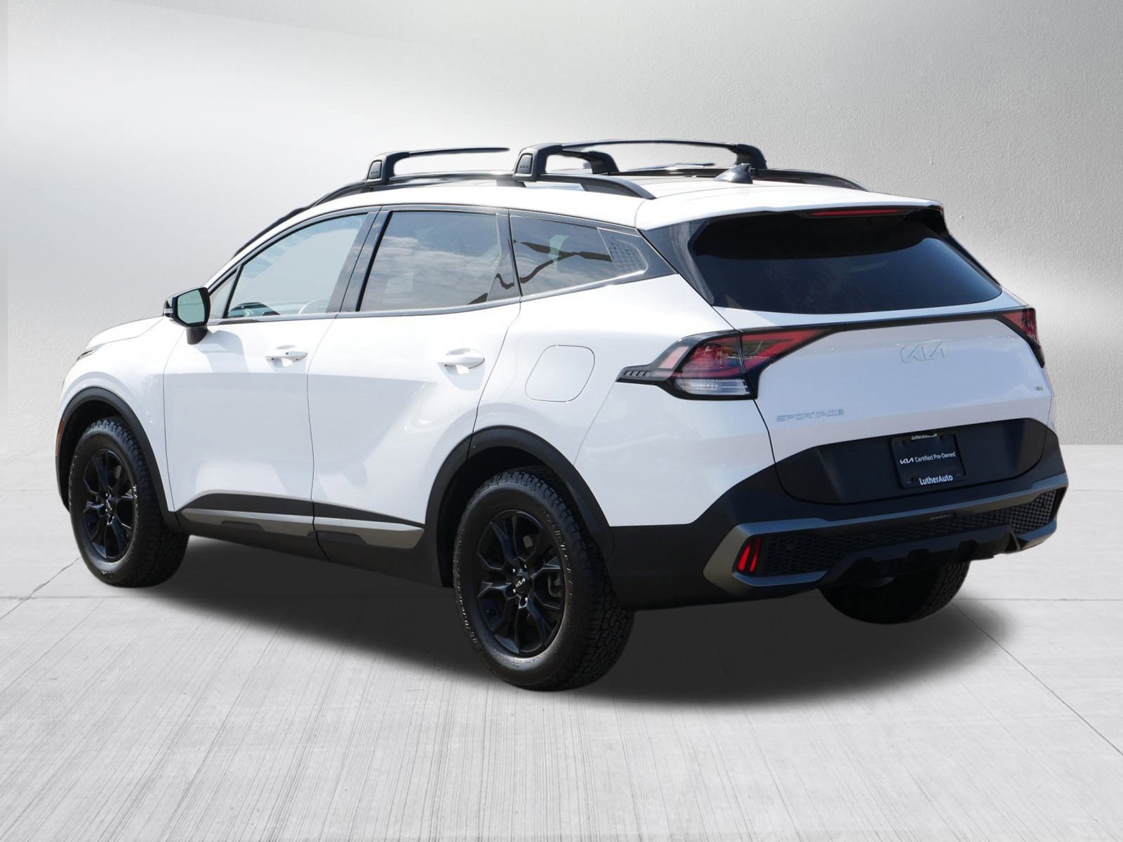 2023 Kia Sportage X-Pro Prestige photo 4