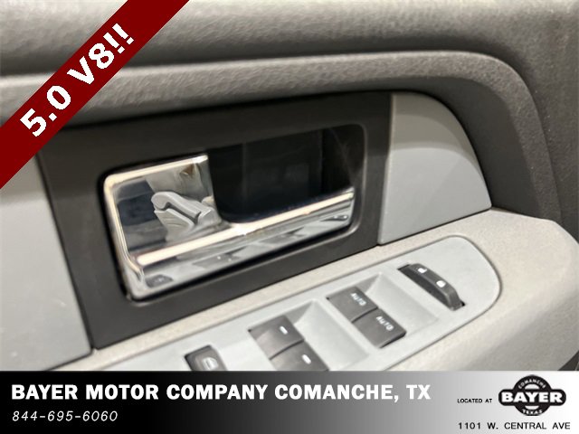 2013 Ford F-150 XL photo 18