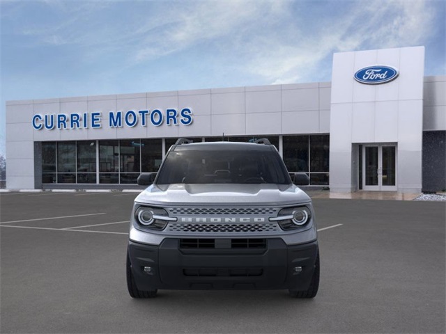 2025 FORD BRONCO SPORT - Image 29