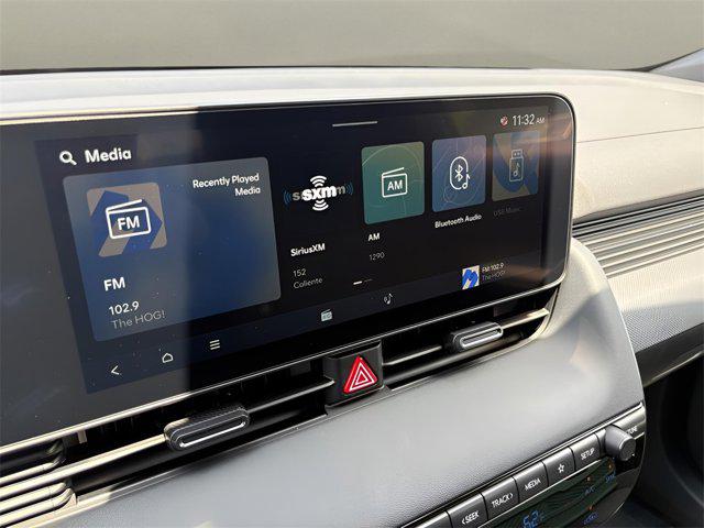 2025 Hyundai Ioniq 5 SEL photo 18
