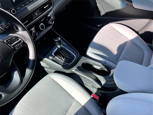 2023 Hyundai Kona SEL photo 14