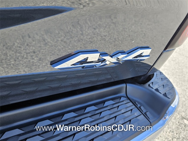 2025 Ram 2500 Tradesman photo 10