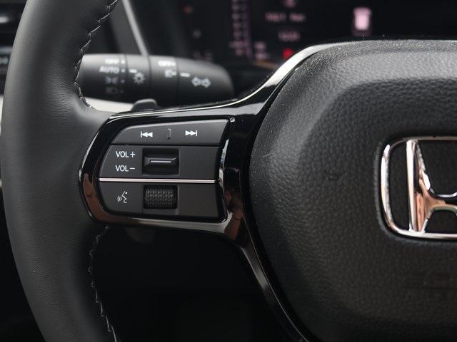 2026 Honda Passport TrailSport Elite photo 14
