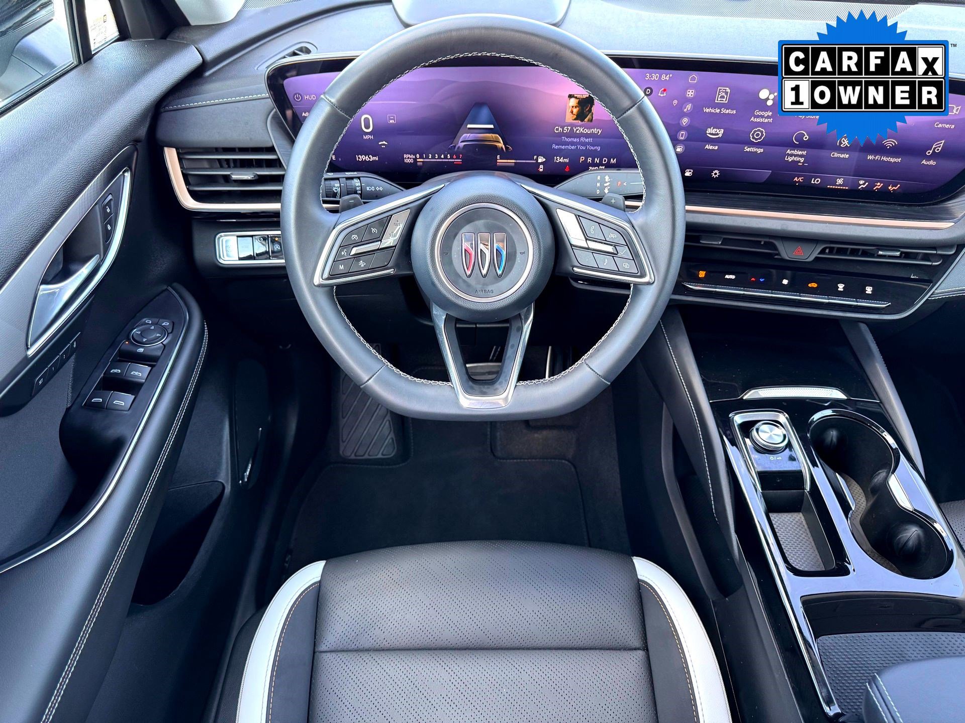 2025 Buick Envision Sport Touring photo 26