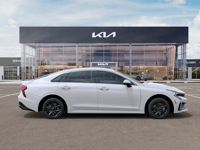 2025 Kia K5 LXS photo 7