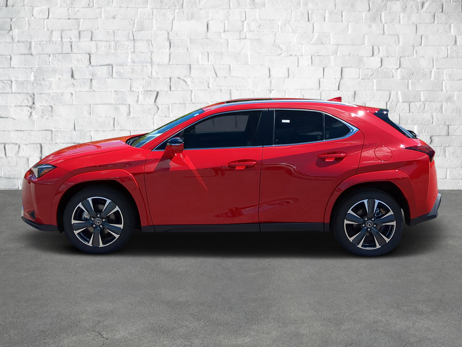 2025 Lexus UX Premium photo 7