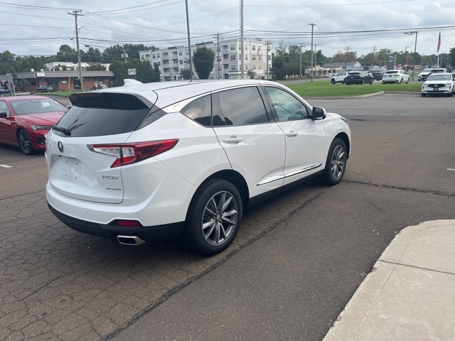 2024 Acura RDX Technology photo 11