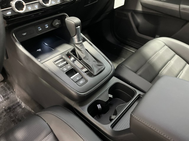 2026 Honda CR-V EX-L photo 20