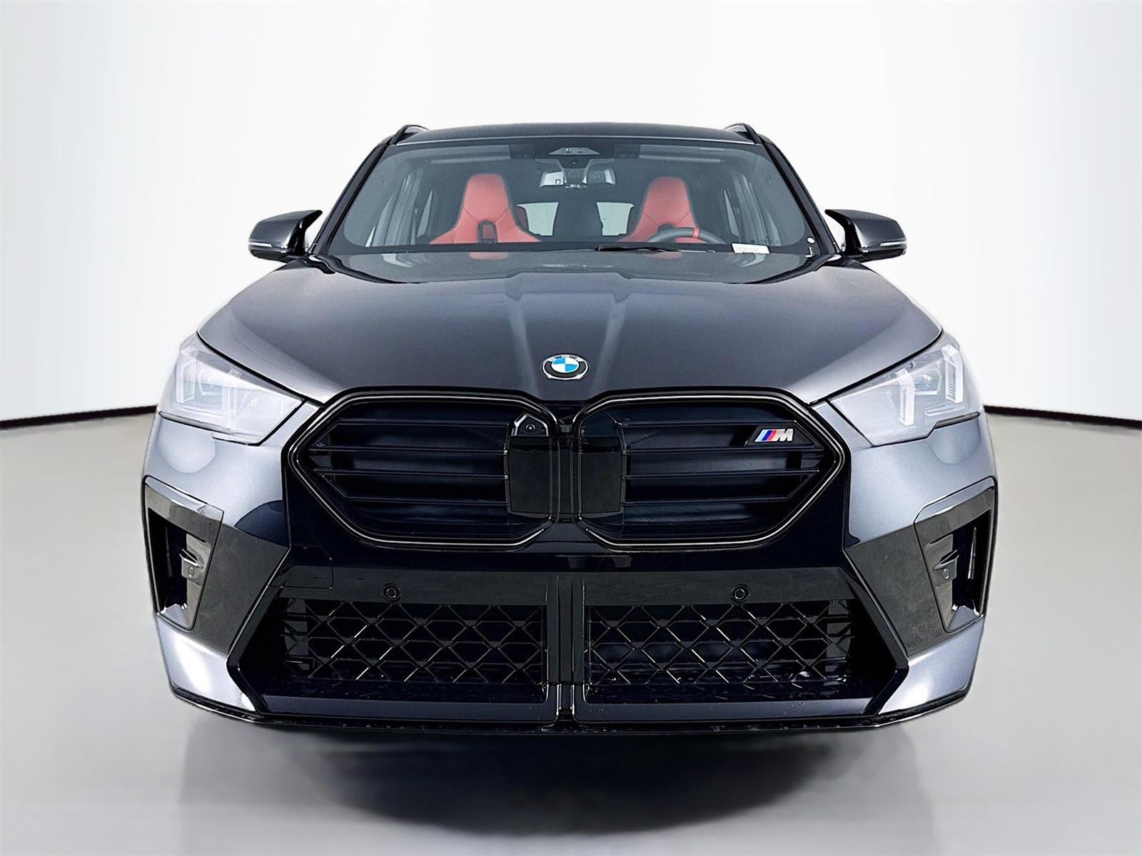2026 Bmw X2 M35i photo 2