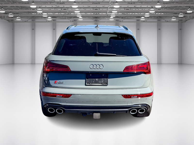 2021 Audi SQ5 Premium Plus photo 3