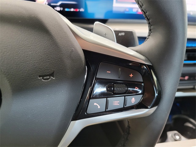 2025 Bmw 330i photo 18