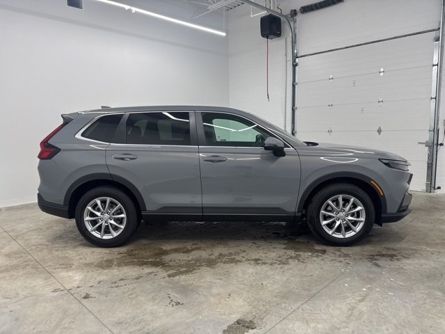 2026 Honda CR-V EX photo 4