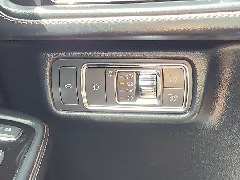 2021 Lincoln Aviator Reserve photo 17